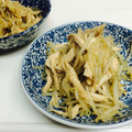わかみど's cooksnap of when they made ♥鶏胸肉ともやしのオイマヨ炒め♥.