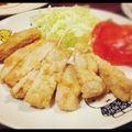 JUNSEIママ's cooksnap of when they made 我が家の定番☆豚肉のこうじ味噌＆塩麹漬け.