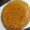 あしゅさんー's cooksnap of when they made ＊簡単タルト生地＊.