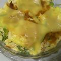 sasami51's cooksnap of when they made おから☆味噌マヨ焼き.