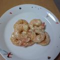 しょこたんママ's cooksnap of when they made えびマヨぉ♪.