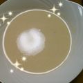アクチュチュ's cooksnap of when they made かぶとさつまいものポタージュ♪.