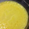 まぁみのごはん's cooksnap of when they made 簡単♡カスタードプリン.