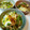 kurukurumin's cooksnap of when they made スナップエンドウとツナの洋風卵とじ.