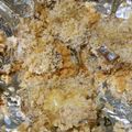 モカニャン's cooksnap of when they made イワシのサクっと香草パン粉焼き.