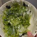 天花's cooksnap of when they made 簡単！チョレギサラダ.