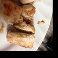 ayuyoshi01's cooksnap of when they made クレイジーソルト♡レモンマリネチキン.