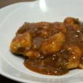 ju_10's cooksnap of when they made ♪ご飯が進みます♪『サバチリ』.