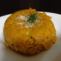 さかぐさお's cooksnap of when they made クリーミー☆かぼちゃとさつまいものサラダ.