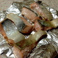AYACHIN＊'s cooksnap of when they made 焼き鮭の冷凍法【作り置き】.