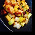 まいける828's cooksnap of when they made もっちりもち麩のバター醤油.