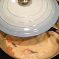 takoyuma's cooksnap of when they made コーンたっぷり。我が家のほくほくシチュー.