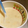 こーたんママン's cooksnap of when they made ５分で出来ちゃう？！簡単コーンスープ★.