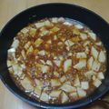 うのっこリー's cooksnap of when they made 激うま！麻婆豆腐.
