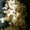 キ・リ・ン's cooksnap of when they made おでんの残りつゆ de 炊き込みご飯♪.