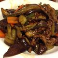 しゃわしゃわ2013's cooksnap of when they made 【簡単】麻婆茄子.
