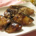 miyuki12's cooksnap of when they made ふっくら！ぶりの照り焼き☆柚子マヨ風味.