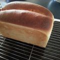 sun378's cooksnap of when they made 米粉入り食パン.