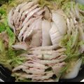 ☆☆すー☆☆'s cooksnap of when they made 豚バラと白菜の重ね鍋.