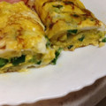 もうらん's cooksnap of when they made ❤❤　うちの卵焼き　❤❤.