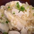 HappyKoron's cooksnap of when they made 即席★天かす丼.