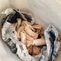 miho8kk's cooksnap of when they made ～しいたけの保存方法～.
