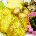 なななな♡MaMa's cooksnap of when they made 30秒で☆小松菜の塩炒め☆.
