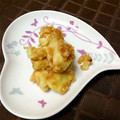 ☆ぴよぴよママ☆'s cooksnap of when they made さつまいものピーナツバター和え☆.