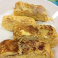 カナー's cooksnap of when they made 簡単☆ふわふわ♡卵焼き♪.