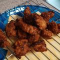 ワカジェ's cooksnap of when they made 塩麹で唐揚げカリカリ絶品！やばしっ.