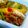 crystaI's cooksnap of when they made もやしとレバーのピリ辛スタミナ炒め.