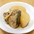 犬くんし's cooksnap of when they made 自慢のぶり大根.