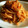 彩菜と藍のママ's cooksnap of when they made キムチで焼きうどん～♫♪.