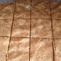 ゆかはり's cooksnap of when they made おからきなこクッキー.
