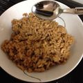 なにぬね68's cooksnap of when they made 簡単で美味し過ぎる!!鶏そぼろ～♪.