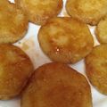 ジミーママ's cooksnap of when they made おばあちゃんの味＊いも餅.