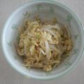 kumiれぽ's cooksnap of when they made まじおいしい！キャベツ炒め♡.