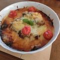 ★Yuring★'s cooksnap of when they made 缶詰ｄｅ簡単♪いわしのチーズ焼き.