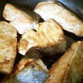ｍｒｓ．Ｑｕｅｅｎ's cooksnap of when they made すごく簡単♪鮭の甘辛テリヤキ.