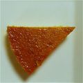 はるやむ's cooksnap of when they made かぼちゃプリンケーキ・・・収穫の秋.