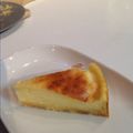 カモガワ's cooksnap of when they made 簡単ヘルシー☆ヨーグルトチーズケーキ♪.