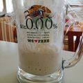 ロコリーナ's cooksnap of when they made 酒粕酵母エキスで中種作り♡.