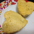 ちょこらぶみ's cooksnap of when they made HM使用☆さつまいも蒸しパン蒸し方3通り.