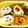 ちうちう☆'s cooksnap of when they made ハロウィン弁当.