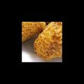 chobirio's cooksnap of when they made 我が家のポテトコロッケ.