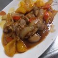 あねもね１６'s cooksnap of when they made ジューシー！鶏もも肉の甘酢炒め.
