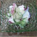 はらぺこ青虫's cooksnap of when they made 梅味！たこときゅうりの酢の物.