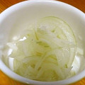 emily1022's cooksnap of when they made 玉ねぎのらっきょう酢漬け。.