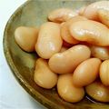 yunyun6's cooksnap of when they made 甘くない大人の煮豆.