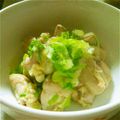ゆうゆう７２７'s cooksnap of when they made トリもも肉*\(^o^)/*ネギ塩味で….